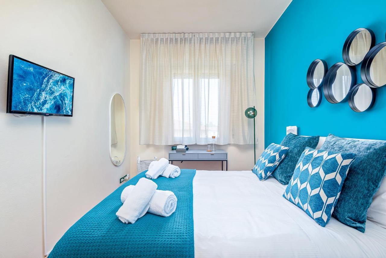 Art Deco' - Sleepwithme - Free Parking - Free Breakfast - Very Friendly Staff Пиза Экстерьер фото