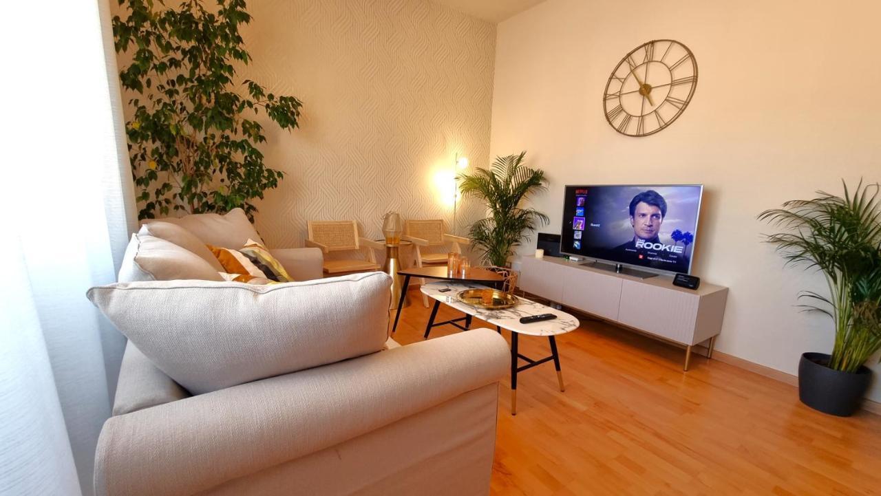 Art Deco' - Sleepwithme - Free Parking - Free Breakfast - Very Friendly Staff Пиза Экстерьер фото