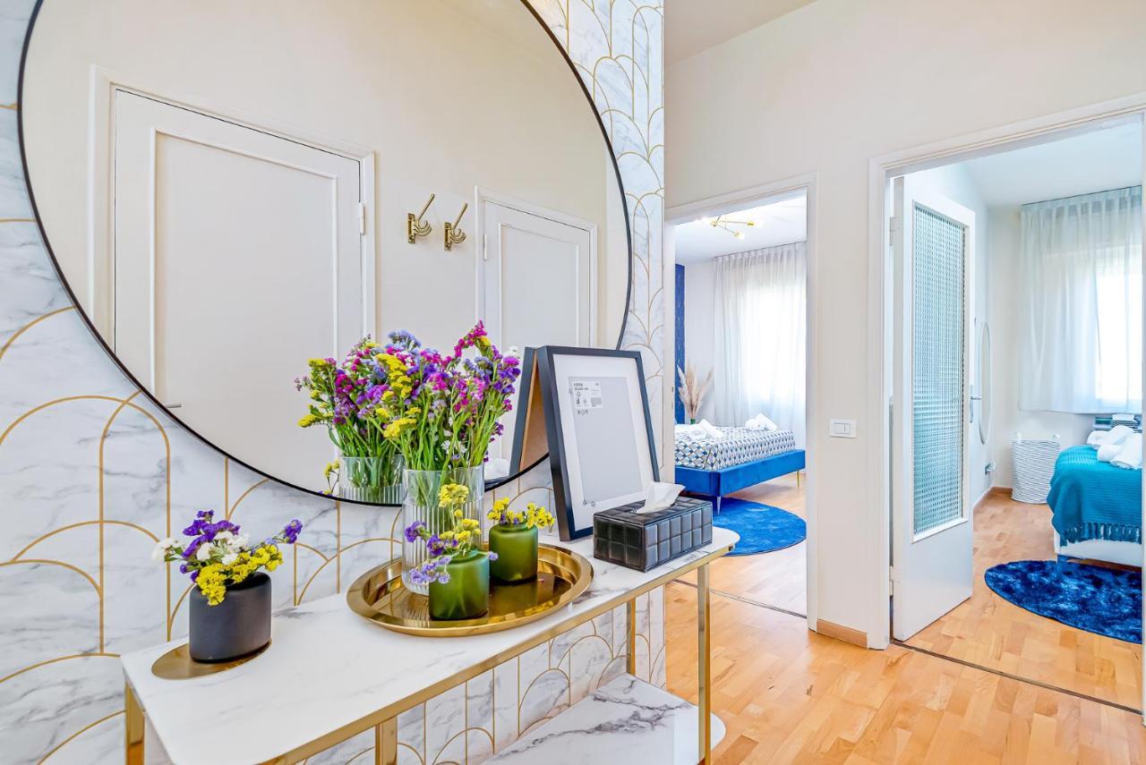 Art Deco' - Sleepwithme - Free Parking - Free Breakfast - Very Friendly Staff Пиза Экстерьер фото