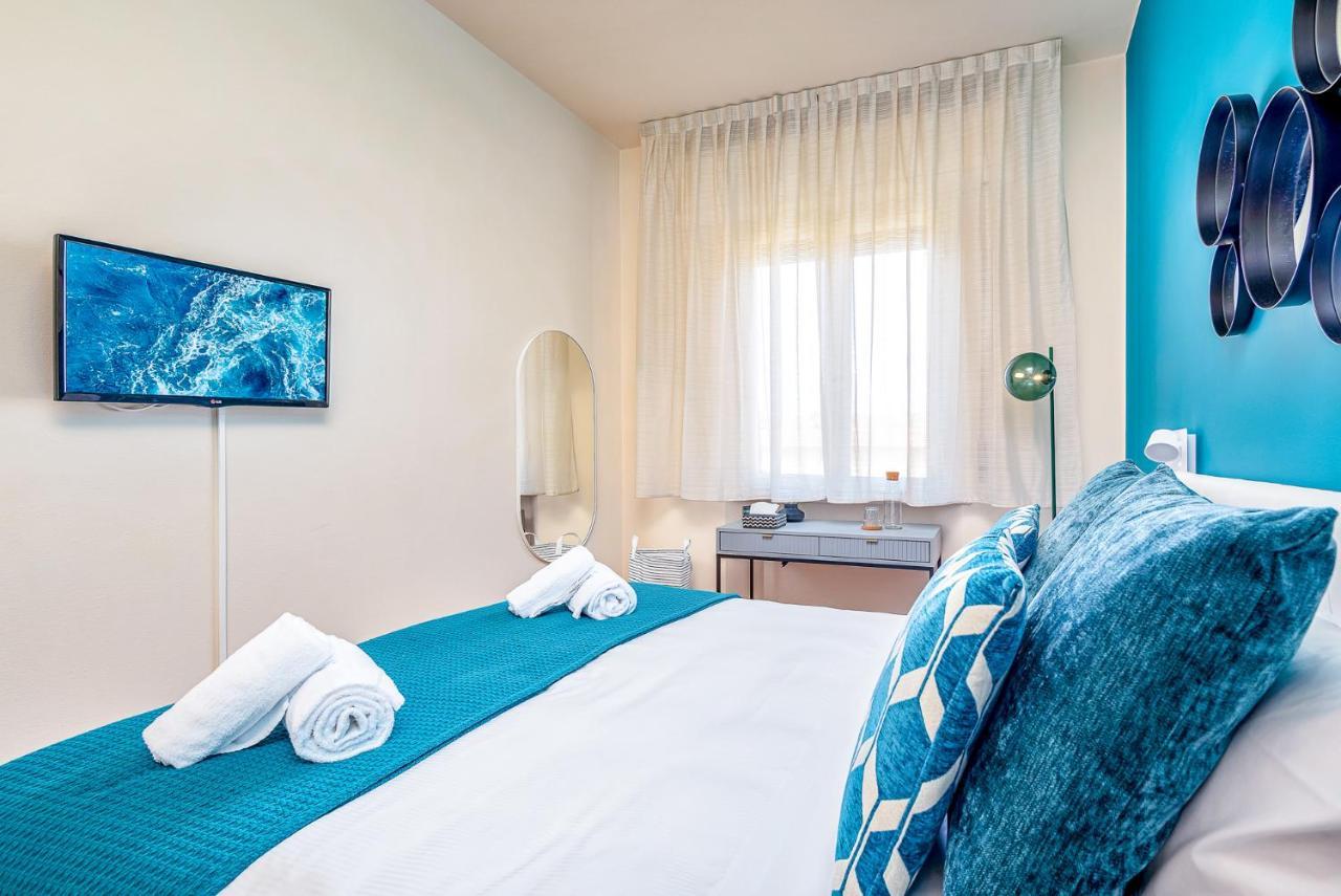 Art Deco' - Sleepwithme - Free Parking - Free Breakfast - Very Friendly Staff Пиза Экстерьер фото