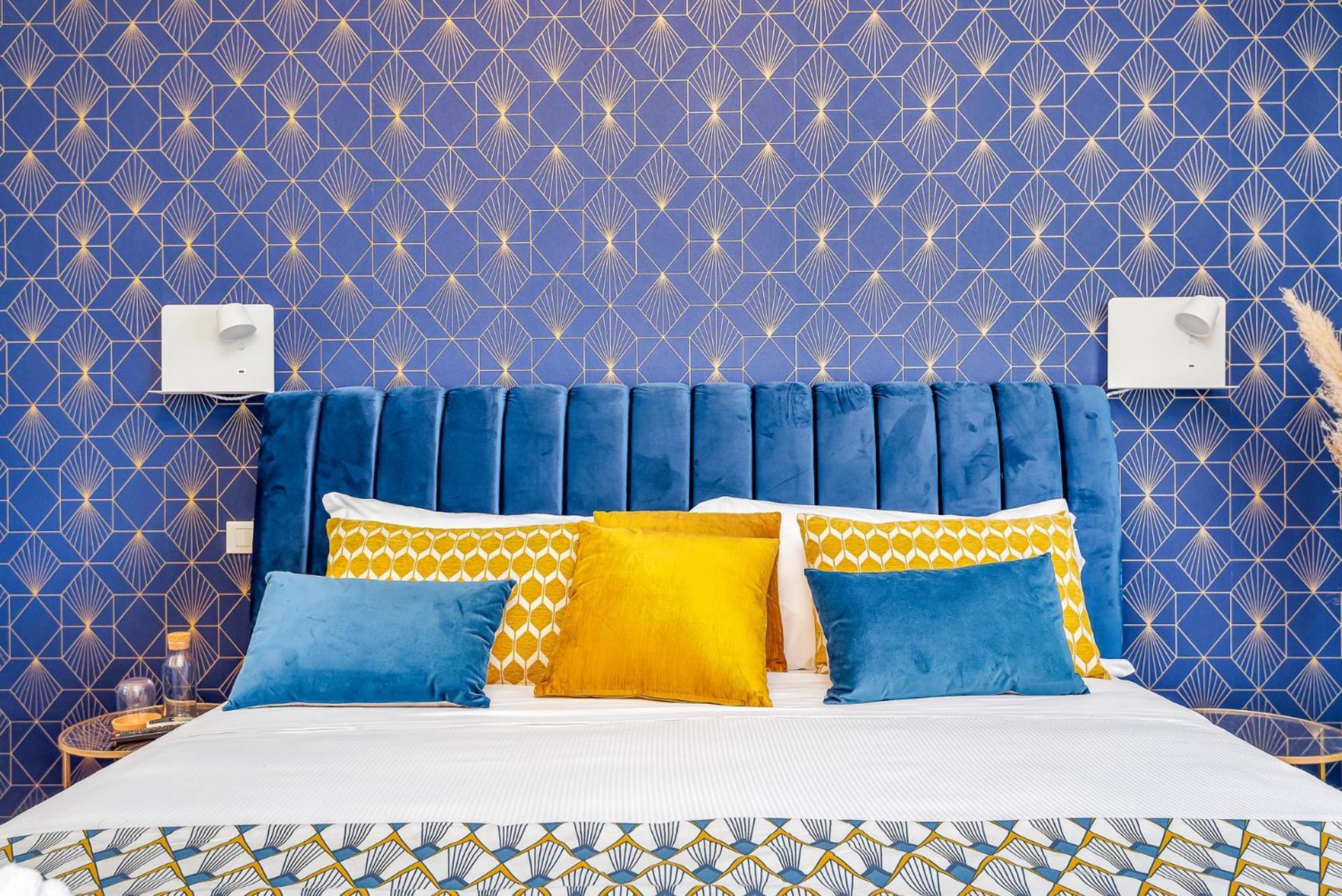 Art Deco' - Sleepwithme - Free Parking - Free Breakfast - Very Friendly Staff Пиза Экстерьер фото