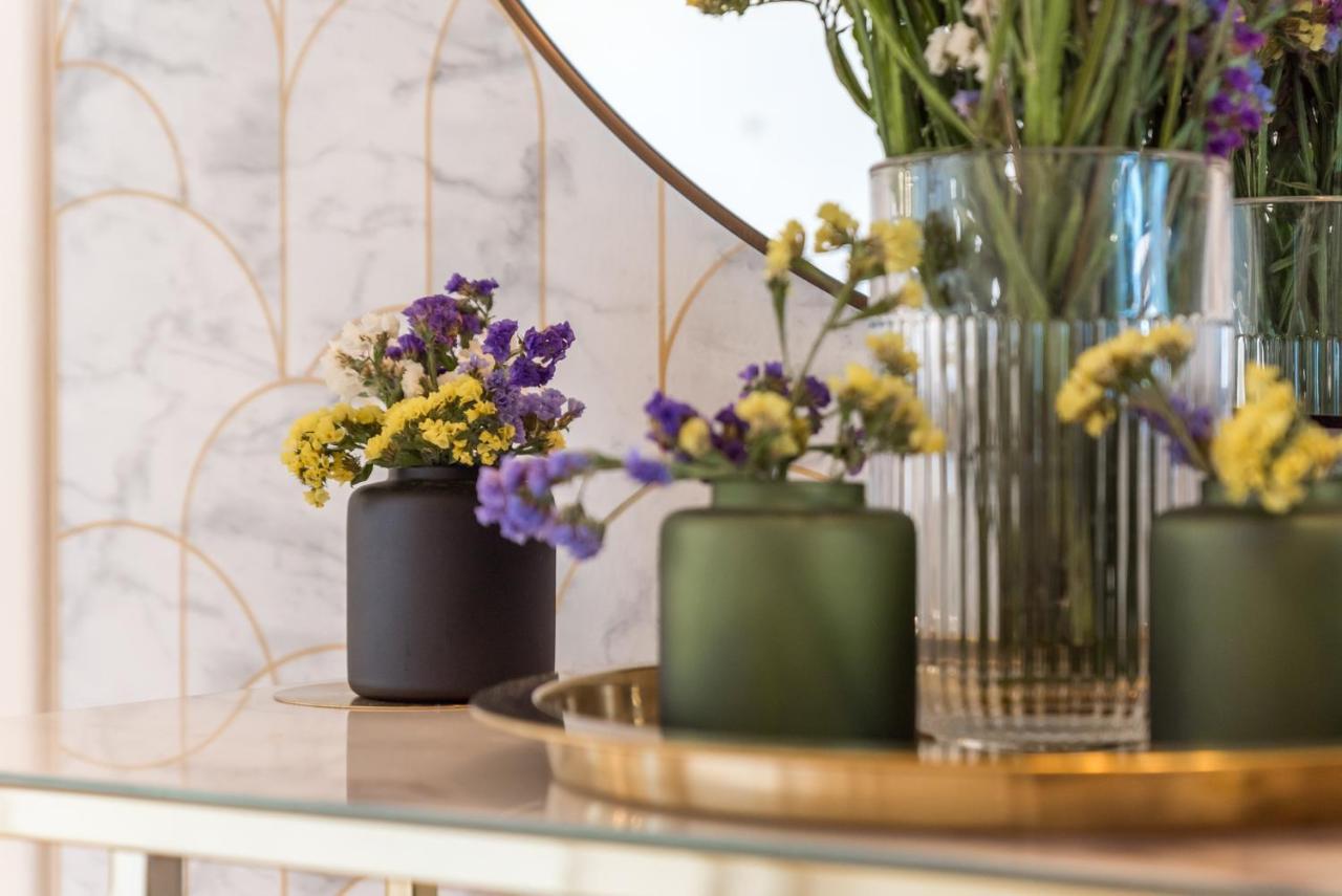 Art Deco' - Sleepwithme - Free Parking - Free Breakfast - Very Friendly Staff Пиза Экстерьер фото