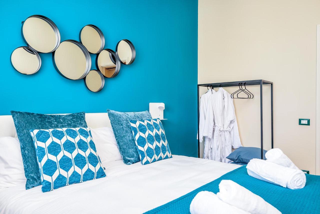 Art Deco' - Sleepwithme - Free Parking - Free Breakfast - Very Friendly Staff Пиза Экстерьер фото