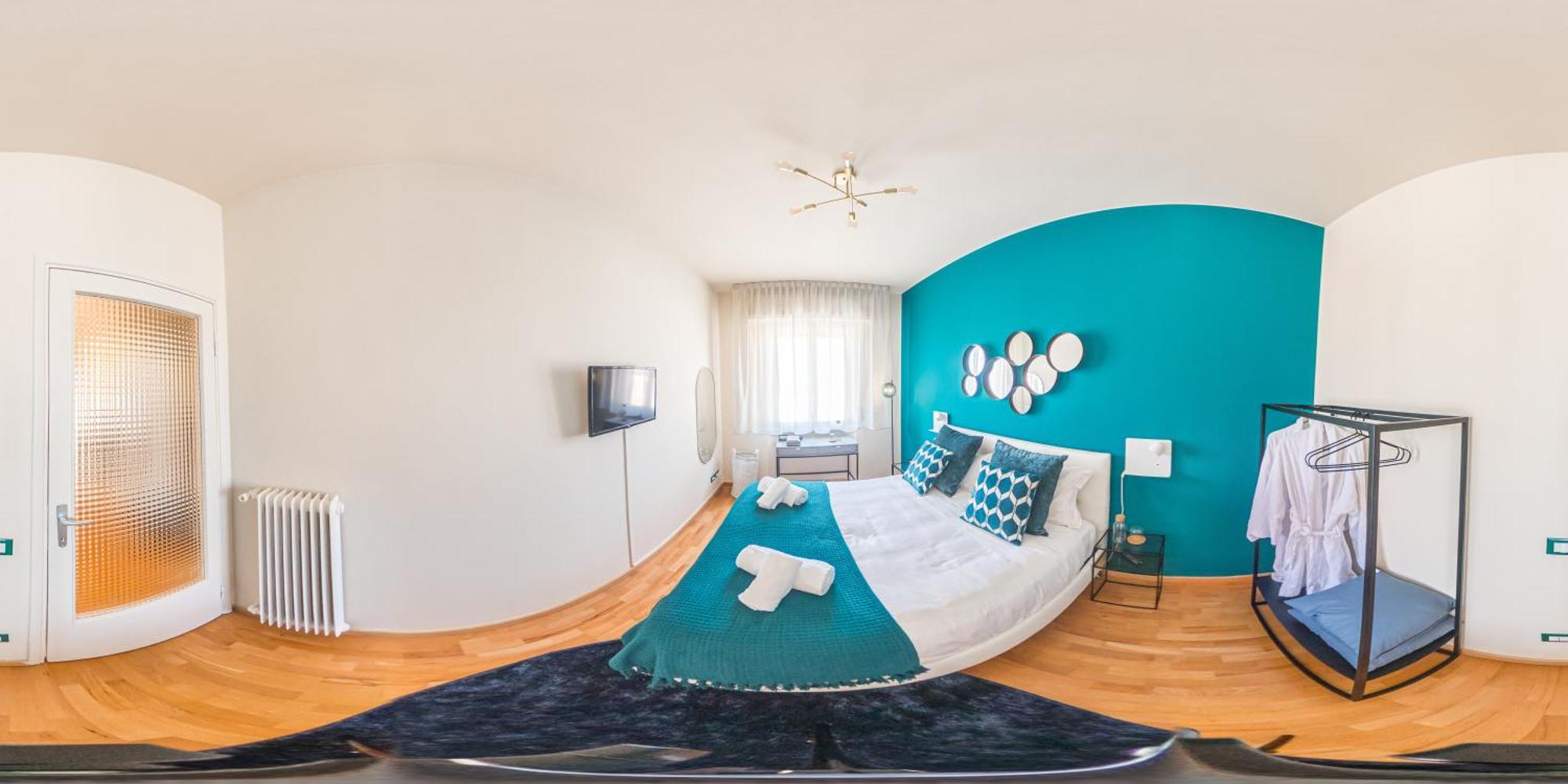 Art Deco' - Sleepwithme - Free Parking - Free Breakfast - Very Friendly Staff Пиза Экстерьер фото